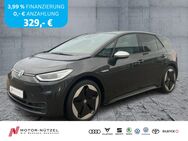 VW ID.3, Pro Uprade Tech 5JG IQ, Jahr 2020 - Bayreuth