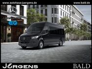 Mercedes Sprinter, 317 KOMBI TOURER MAXI DACHKLIMA, Jahr 2022 - Lüdenscheid