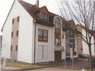 moderne 3-RWE im freistehenden 6-Fam.Haus am Ortsrand - vermietet, auch als Kapitalanlage geeignet - Eisenach Zentrum