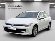 VW Golf Variant, 2.0 TDI Golf VIII Goal eleHeck, Jahr 2025 - Schlüchtern