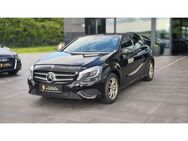 Mercedes-Benz A 180 A 180 BlueEfficiency 2Style - Gießen