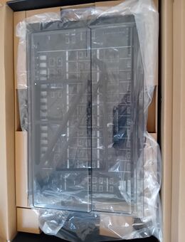 ROLAND MX1 mit Decksaver und Stands - Reinbek