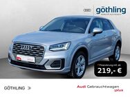Audi Q2, Sport 35 TFSI sport EPH v h, Jahr 2019 - Eisenach