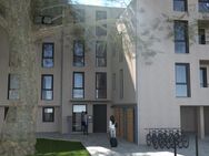 Neu-Modern 2-Zim.Wohnung mit Balkon und EBK - Herzogenaurach