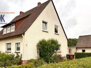 gepflegtes gemütliches Einfamilienhaus zu verkaufen - Bruchhausen-Vilsen