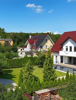 FAMILIENVILLA | A+ 16,8 KWH | RUHIG | VIEL PLATZ - Eberswalde