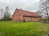 Resthof mit Denkmalschutz auf 13.100 m² inkl. Bauplatz ! - Niedernwöhren