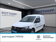 VW Caddy, 2.0 TDI Kasten, Jahr 2019 - Hamm