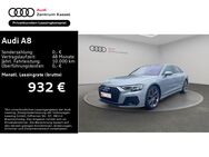 Audi A8, 50 TDI qu S line Massage, Jahr 2023 - Kassel