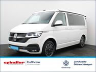 VW T6 California, 1 Beach Tour, Jahr 2023 - Würzburg