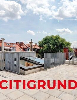 Au - Urban. Lichterfüllt. Isarnah. - Exklusives Stadthausflair mit Terrasse & Dachgarten - München
