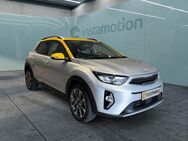 Kia Stonic, 1.0 T 48V, Jahr 2023 - München