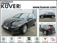 VW Golf, 1.5 eTSI Life 16, Jahr 2024 - Hagen (Bremischen)