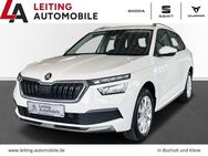 Skoda Kamiq, 1.0 TSI STYLE, Jahr 2021 - Bocholt