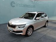 Skoda Kamiq, 1.0 TSI Clever 110PS, Jahr 2021 - München