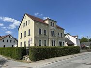 sonnige 4 Raum-Etagenwohnung - Olbersdorf