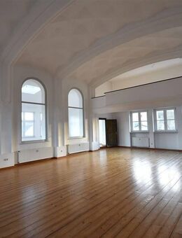 Wohnperle - ehemalige Kappelle! Großzügige 3-Zimmer-Whg zu vermieten - Hagen (Stadt der FernUniversität)