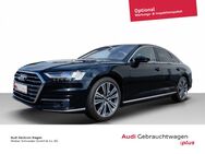 Audi A8, Limousine 50 TDI quattro Assistenz-Paket Plus UPE 119700, Jahr 2022 - Siegen (Universitätsstadt)