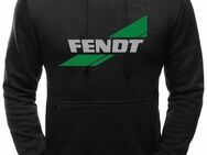 Fendt PREMIUM Kapuzenpullover Hoodie Sweatshirt Pullover Pulli Herren FARBWAHL Set5436 - Wuppertal