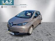 Renault ZOE, INTENS Z E 40 Batteriekauf, Jahr 2017 - Henstedt-Ulzburg