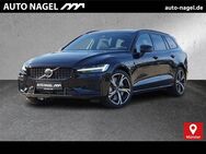 Volvo V60, Recharge T6 Plus Dark, Jahr 2024 - Münster