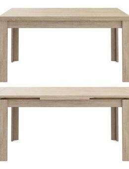 Mäusbacher Esstisch Monti (OTTO-Choices), BESTSELLER!, Tisch, Küchentisch, Auszugstisch ausziehbar auf 280 cm