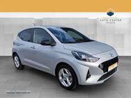 Hyundai i10, 1.0 Connect & Go, Jahr 2023 - Markkleeberg