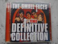 The Small Faces The Definitive Collection EAN 636551418324 Doppel-CD 5,- - Flensburg