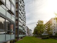 Modernisierte 3-Zimmer-Wohnung in Bremerhaven-Lehe mit Aufzug! - Bremerhaven