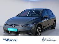 VW Golf, 2.0 TDI VIII MOVE 1, Jahr 2023 - Südharz