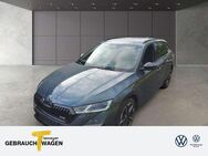 Skoda Octavia Combi iV RS ASSIST HuD KAMERA - Marl (Nordrhein-Westfalen)