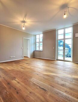 Hermann Immobilien: Erstbezug - modernes Wohnen in Hanau! - Hanau (Brüder-Grimm-Stadt)