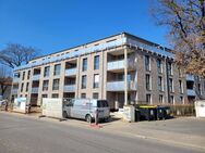 Erstbezug: 2-Zimmer-Neubauwohnung für "Ü60" und mit WBS für 2 Personen in Lauenburg! - Lauenburg (Elbe)