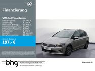 VW Golf Sportsvan, 1.4 TSI Comfortl # # #, Jahr 2016 - Bühl