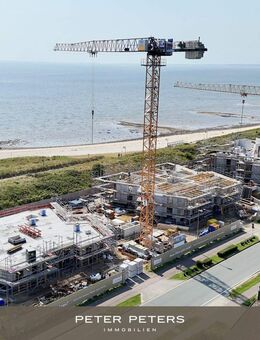 The Dunes - Spektakuläres Wohnen auf Sylt mit unverbaubarem Blick auf das Wattenmeer - Sylt