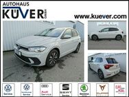 VW Polo, 1.0 TSI Move, Jahr 2024 - Hagen (Bremischen)