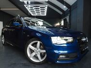 Audi A4 2.0 TDI AVANT S-LINE SPORTPAKET - Schorndorf (Baden-Württemberg)