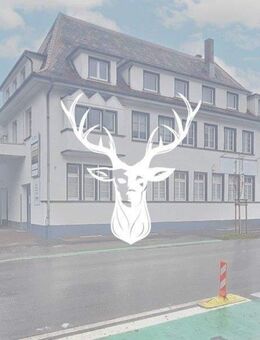 Einzigartiges Geschäftshaus mit Krisensicherem Ankermieter in Schwenningen zu verkaufen - Villingen-Schwenningen