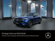 Mercedes GLC 300, AMG NIGHT ° DIGITAL LIGHT, Jahr 2023 - Gießen