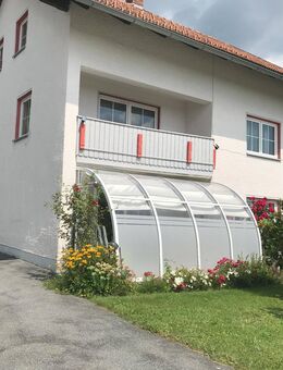 „Summer Sale“ Nutzen Sie Jetzt die Gelegenheit -Charmantes Wohnhaus mit Potenzial in traumhafter Aussichtslage im Bayerischen Wald - Sankt Oswald-Riedlhütte