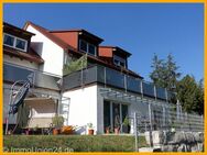 1 7 5 qm wie HAUS im HAUS auf 2 Etagen + große SONNEN- TERRASSE + Spielgarten + 2 KfZ Plätze - Eckental
