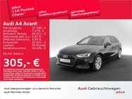 Audi A4, Avant 40 TDI, Jahr 2023 - Eching (Regierungsbezirk Oberbayern)