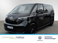 VW ID.BUZZ, Pro, Jahr 2022 - Kiel