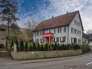 !! ZWANGSVERSTEIGERUNG - Ohne Käuferprovision - Mehrfamilienhaus in Trochtelfingen im OT Mägerkingen - Trochtelfingen