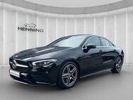 Mercedes CLA 220, d AMG Business MBUX, Jahr 2022 - Herne