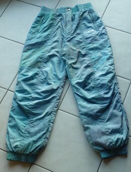 NEUWERTIG Damen Skihose, Gr. 42, wattiert - Wuppertal