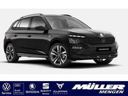 Skoda Kamiq, 1.5 TSI Monte Carlo |||18" Monte Carlo, Jahr 2022 - Mengen