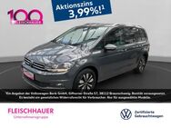 VW Touran, 1.5 TSI Move digitales, Jahr 2023 - Köln