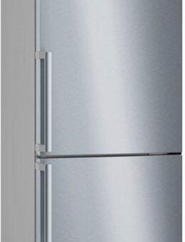 BOSCH Kühl-/Gefrierkombination KGN36VICT, 186 cm hoch, 60 cm breit