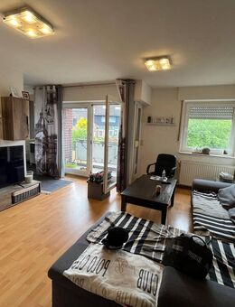 Zentrale ETW im Herzen von Borken - Borken